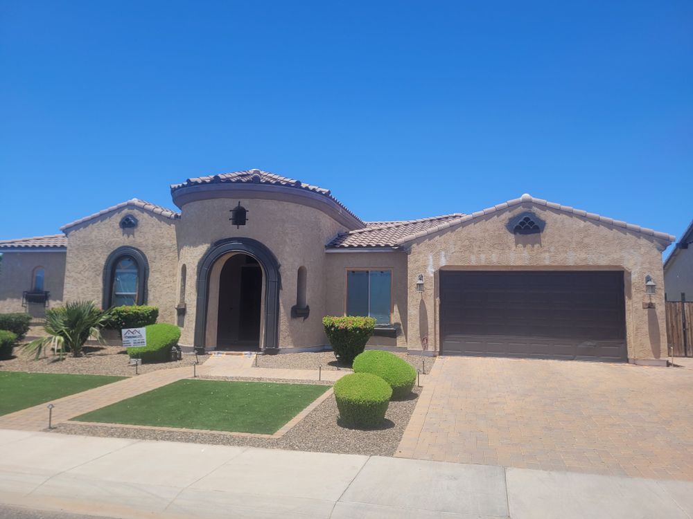 All Photos for Mr Painting Houses LLC in Laveen Village, AZ