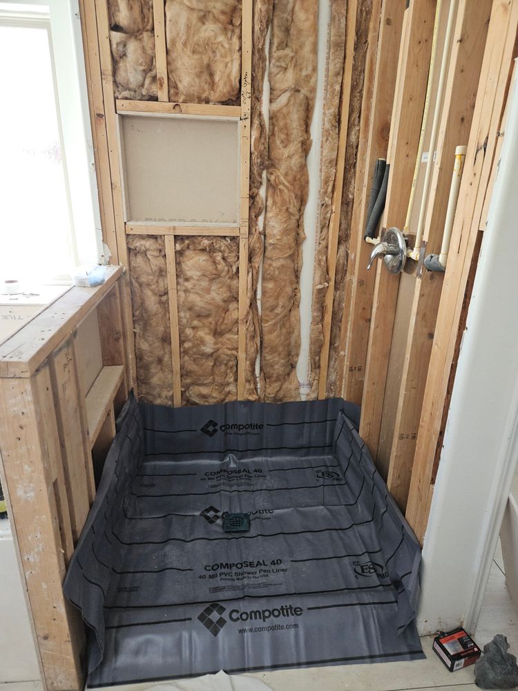 All Photos for Unlimited Home  Construction & Remodeling in Houston, TX