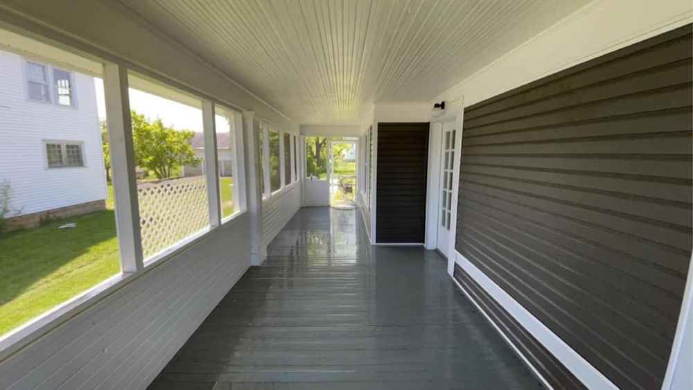 All Photos for Amick’s Affordable Concrete & Power Washing LLC in Mansfield, OH