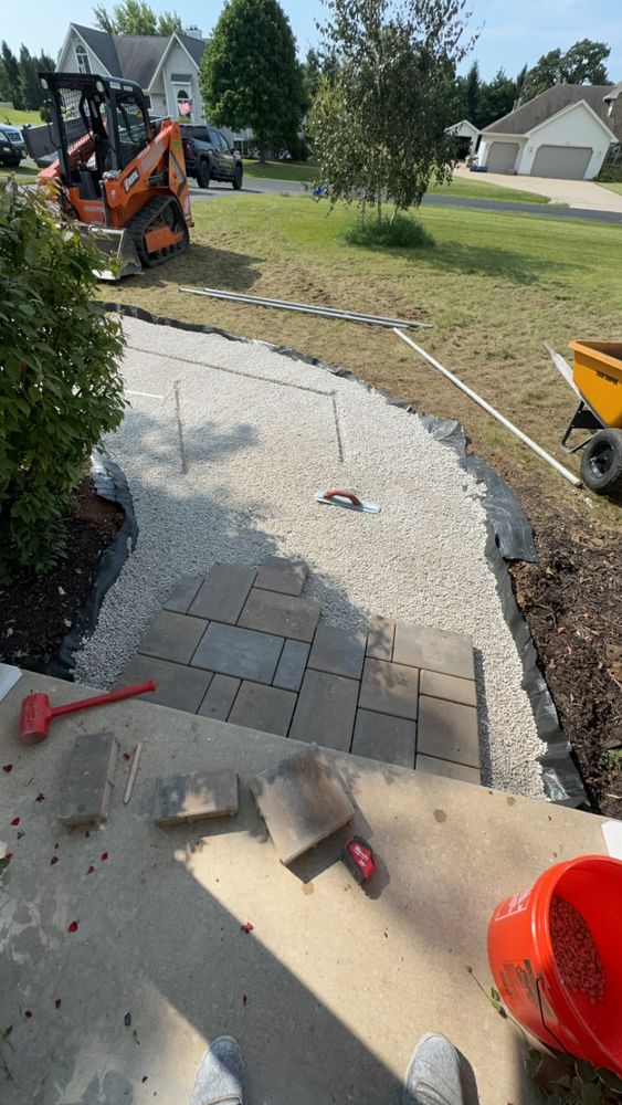 All Photos for H&L Lawn Care LLC in Twin Lakes, WI