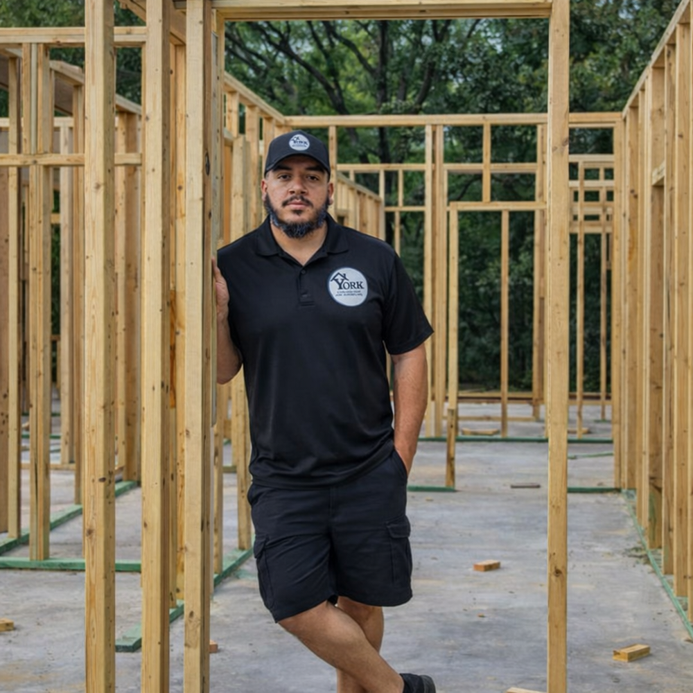 All Photos for York Construction and Remodeling in Dallas, TX