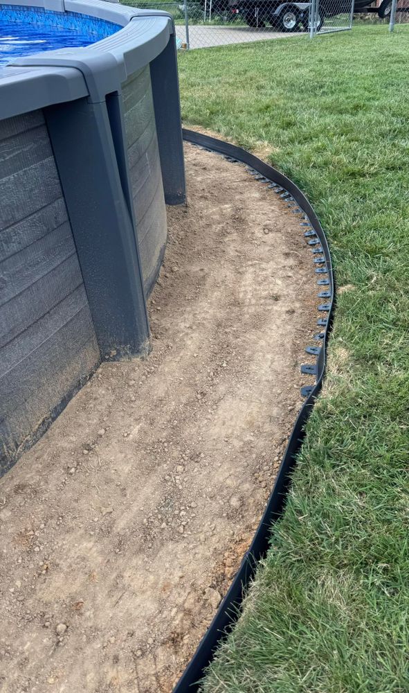 All Photos for Legends Lawn Care in Johnson City, TN