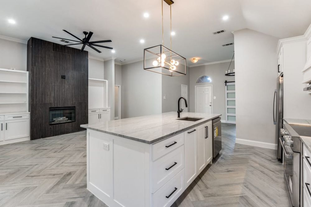 All Photos for Energy Construction in Lewisville, TX