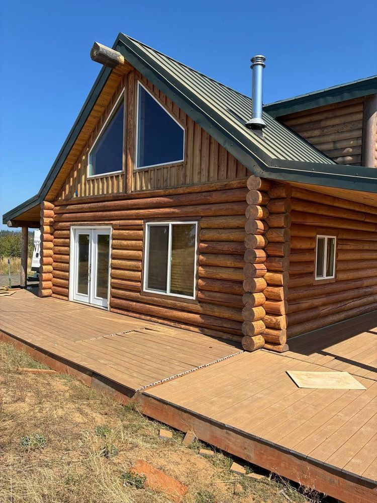 All Photos for Chewelah Painting in Spokane, WA