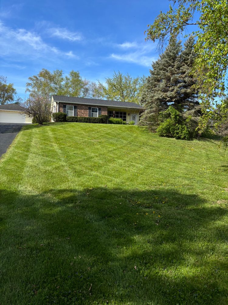 All Photos for H&L Lawn Care LLC in Twin Lakes, WI
