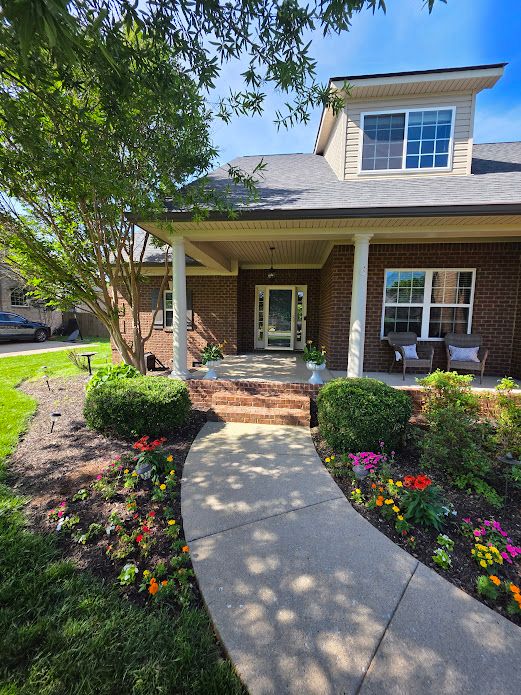 All Photos for Comptons Painting LLC in Smyrna, TN