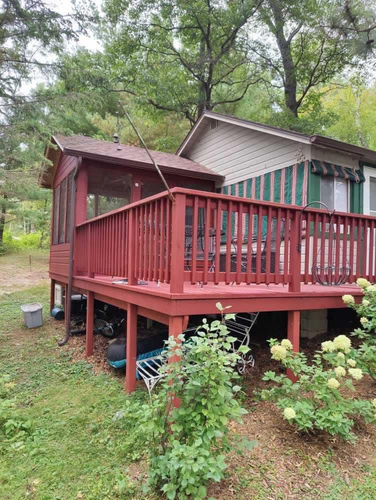 All Photos for Vivid Color Painting in Baxter, MN