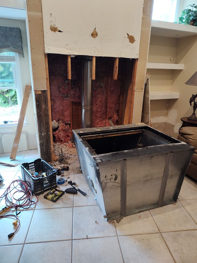 All Photos for Brennan Custom Tiling, flooring and more in Gainesville, FL