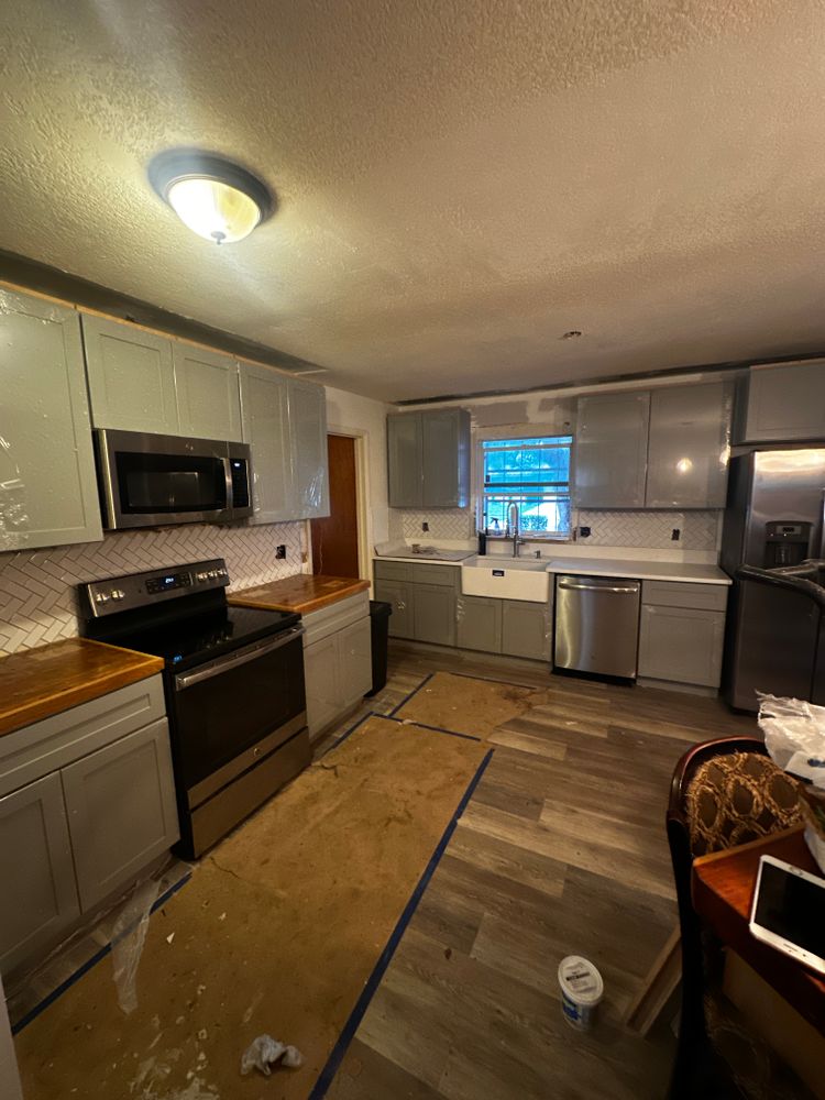 All Photos for Citrus Property Renovations in Lecanto, FL