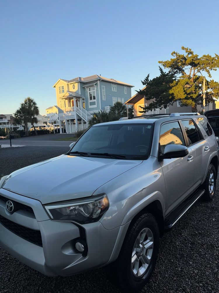 All Photos for Relentless Shine Mobile Detailing in Calabash, NC