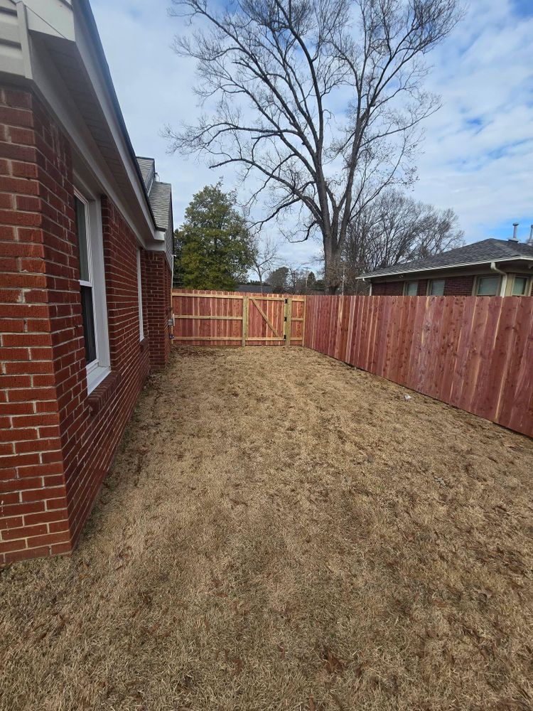 All Photos for Stewart Fencing in Mason, TN