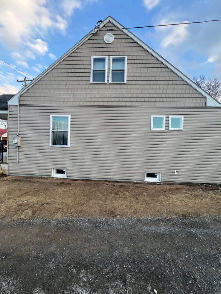 All Photos for Ark Exterior Solutions in Easton,  PA