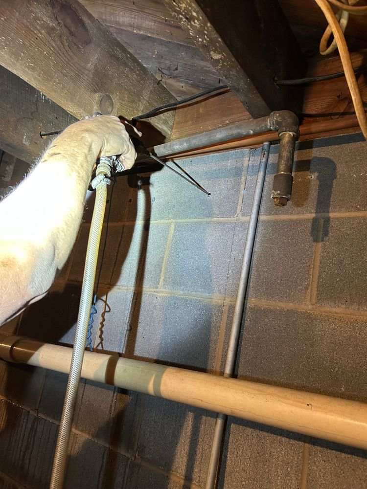 All Photos for Winecoff Pest Control in Salisbury, NC