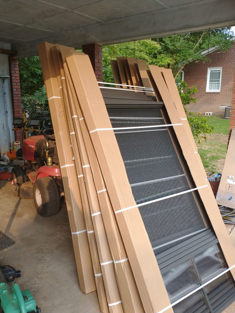 All Photos for Morgan Builders in Greenwood, SC