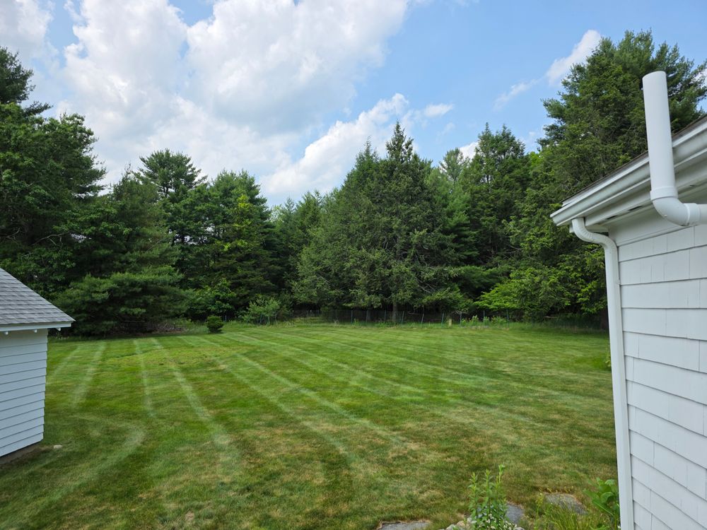All Photos for Quest Landscapes in North Attleborough, MA