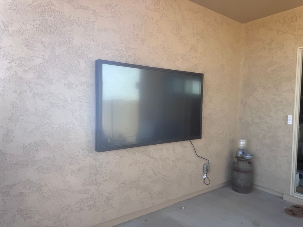 All Photos for Luke’s Electrical Service in Chino Valley, AZ