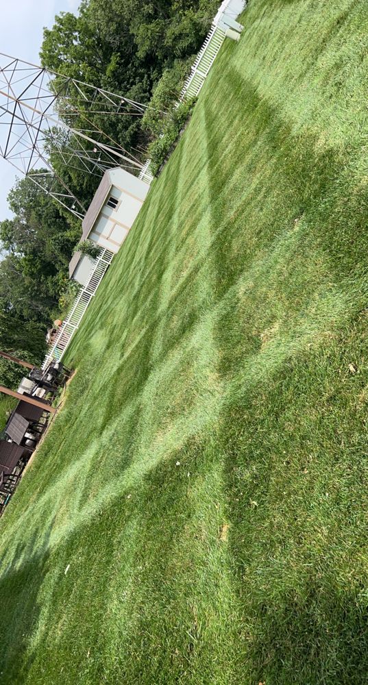 All Photos for Mark’s Mowing & Landscaping LLC  in Ashville, OH