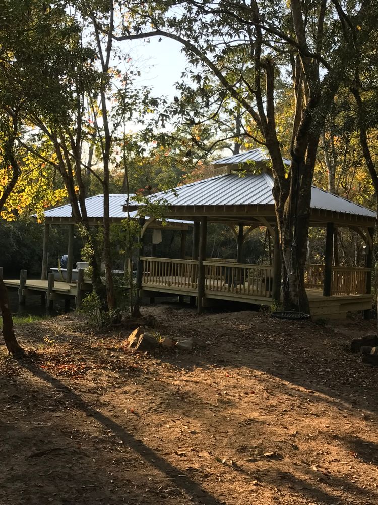 All Photos for Gilley Marine Construction in Ono Island, AL