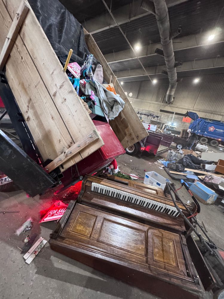 All Photos for Take It Away Dumpster Rentals in Roy, UT