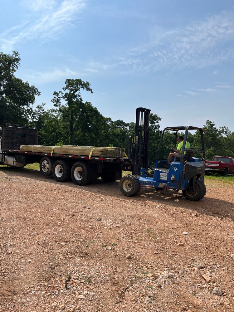 All Photos for Log Siding Cabins in Rogers, AR