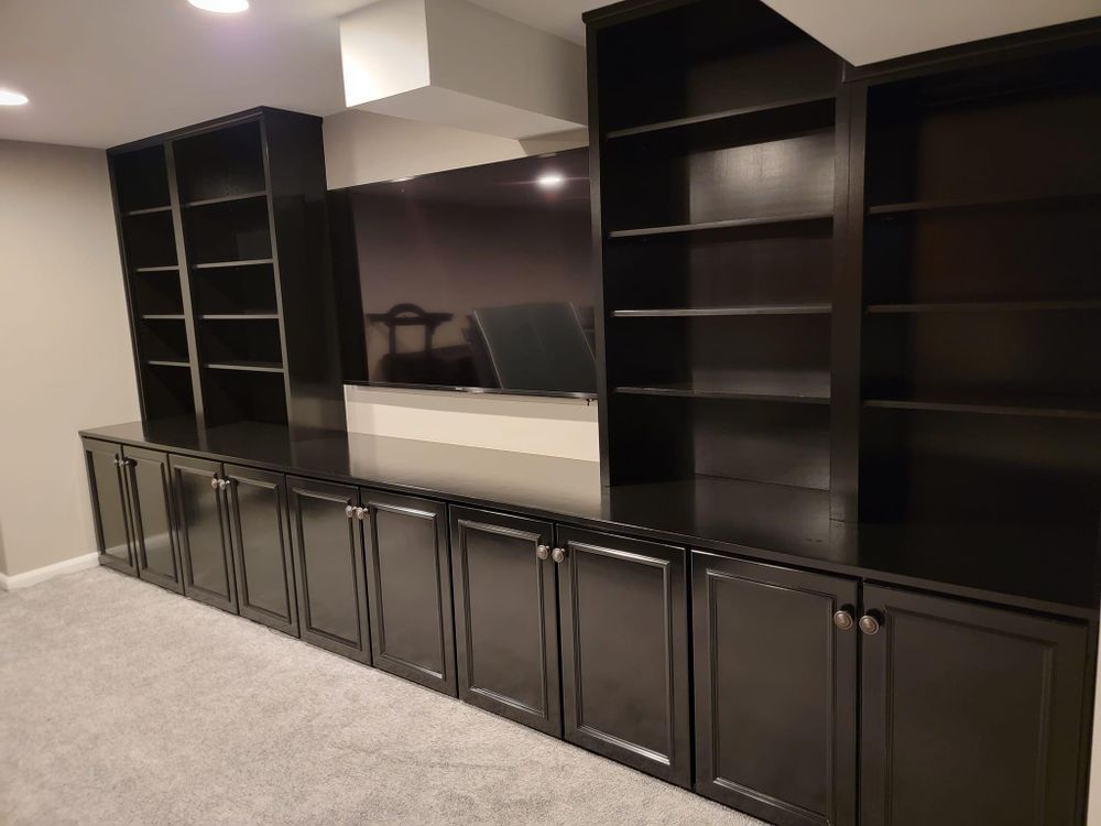 All Photos for Hearts & Hands Painting in Campbell, KY