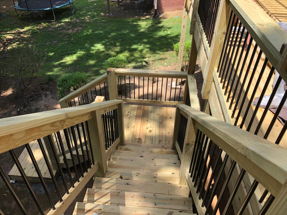 All Photos for JD'S Beyond Carpentry in Cobb County, GA