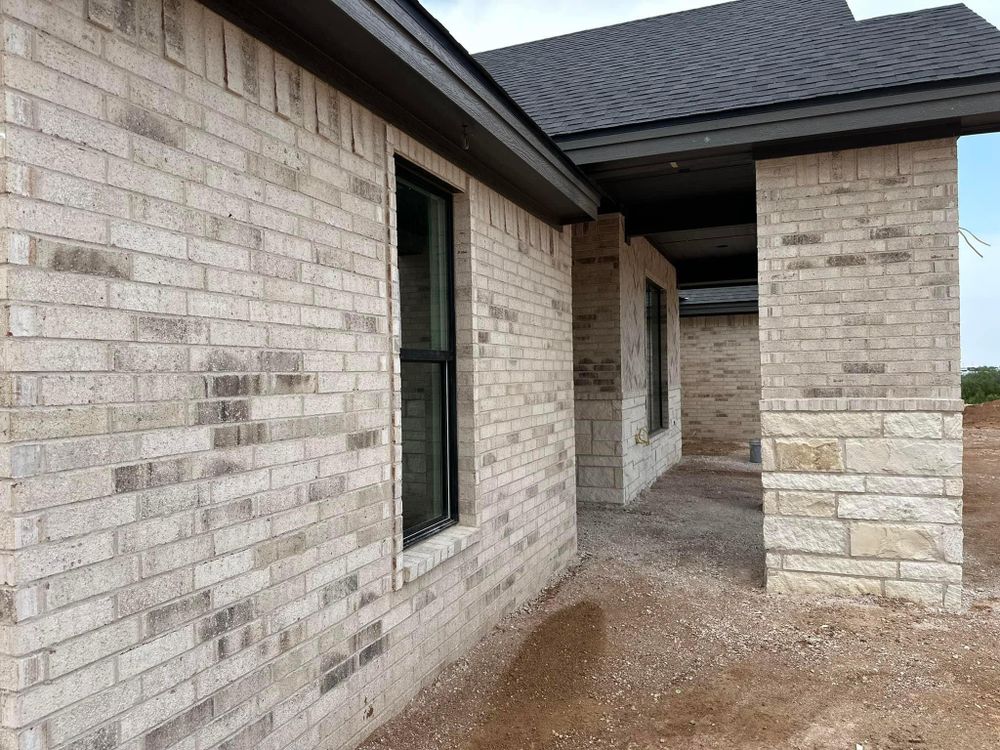 All Photos for Manny's Masonry, LLC in Midland, Texas