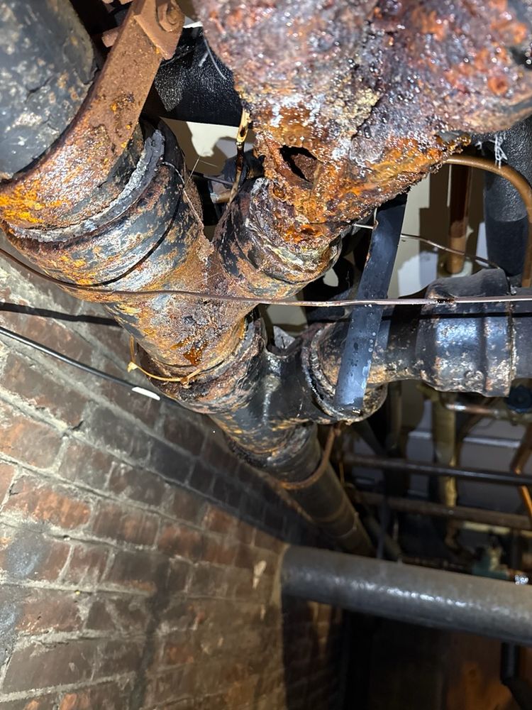 All Photos for Drain Scope Solutions in Agawam, MA
