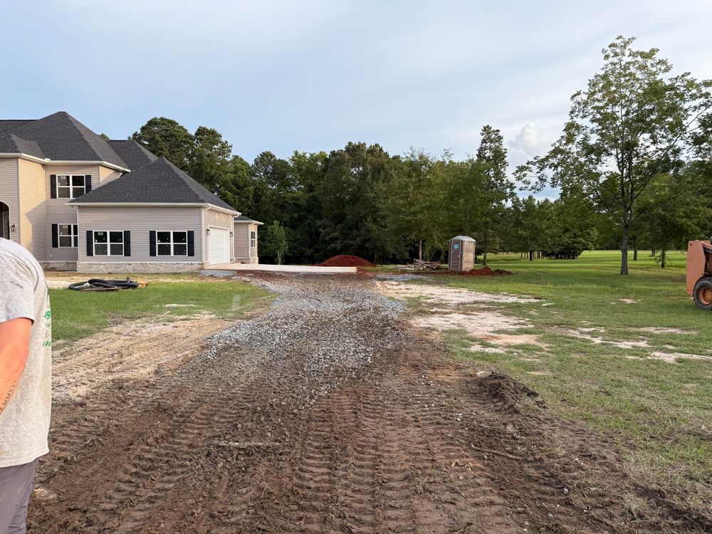 All Photos for T N L - Tree and Land Service in Reynolds, GA