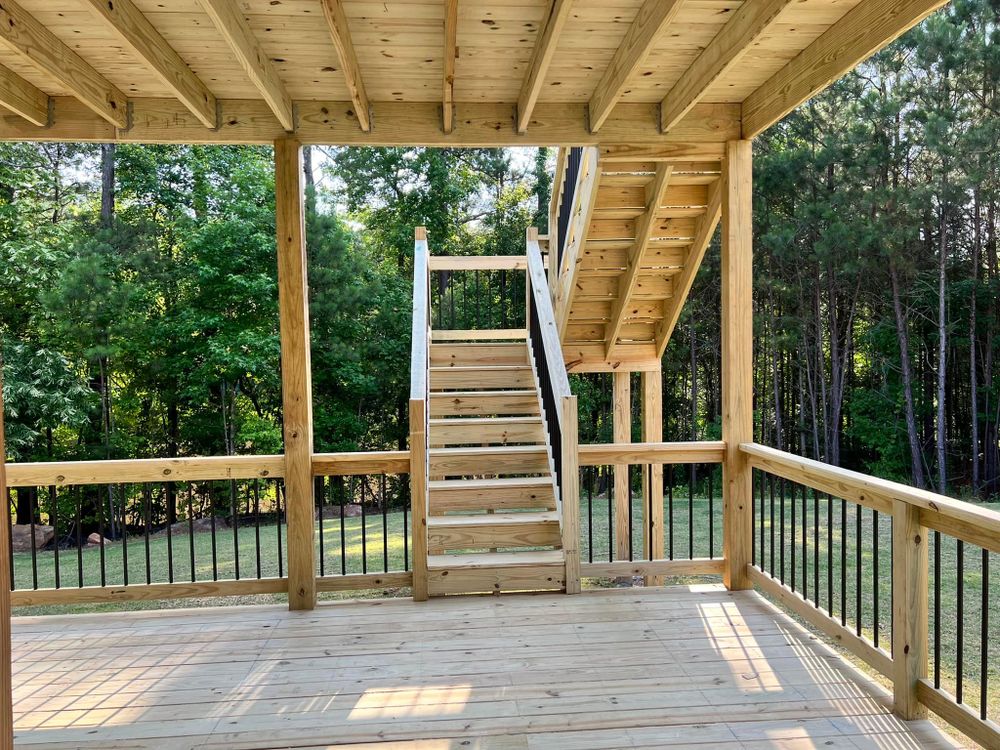 All Photos for Keith Construction in Covington, GA