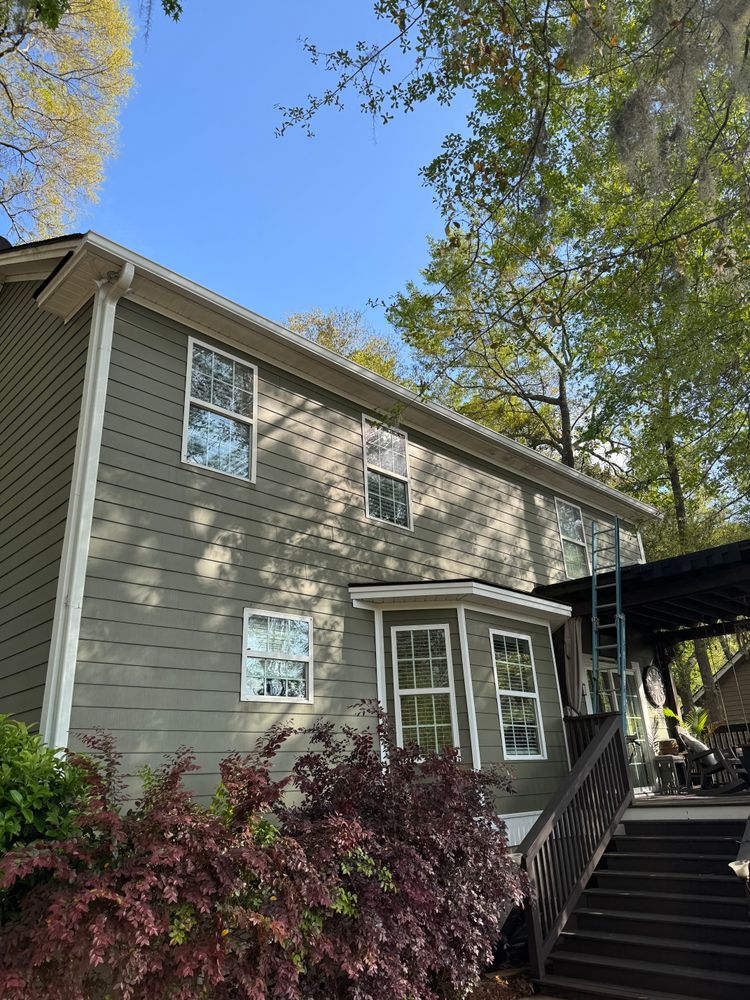 All Photos for DC Exteriors in Savannah, GA