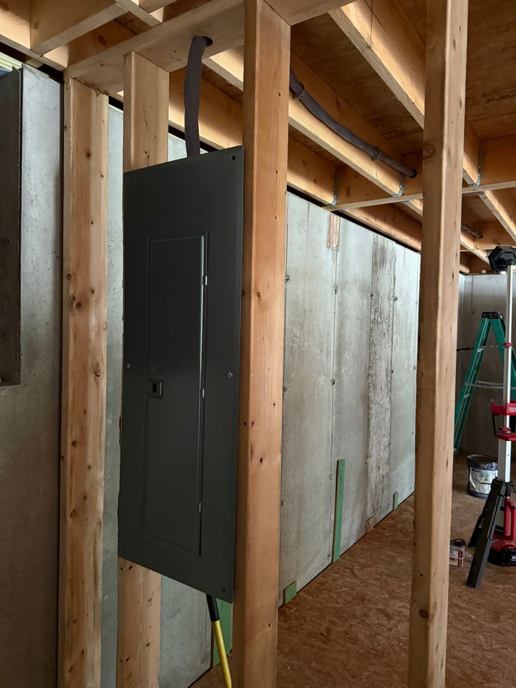All Photos for Elite Electrical Services of Maine in Greene, ME