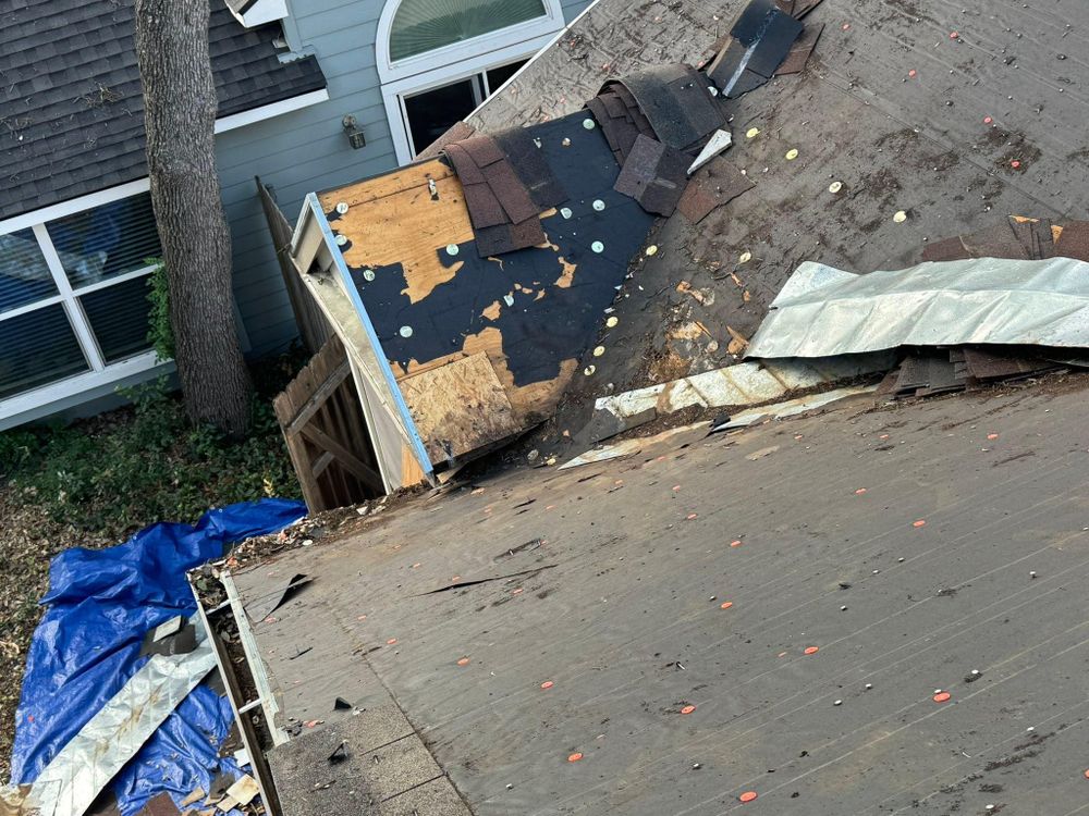 All Photos for Top Roofing & Sheet Metal in Kyle, TX