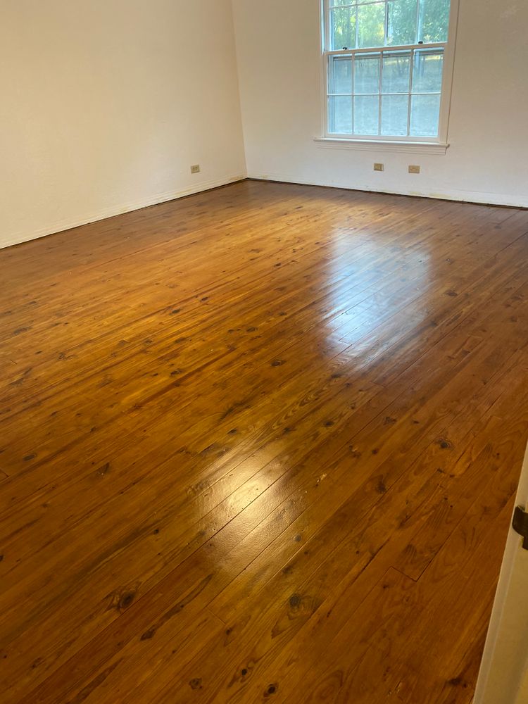 All Photos for Jones Construction & Flooring in Bogata, TX