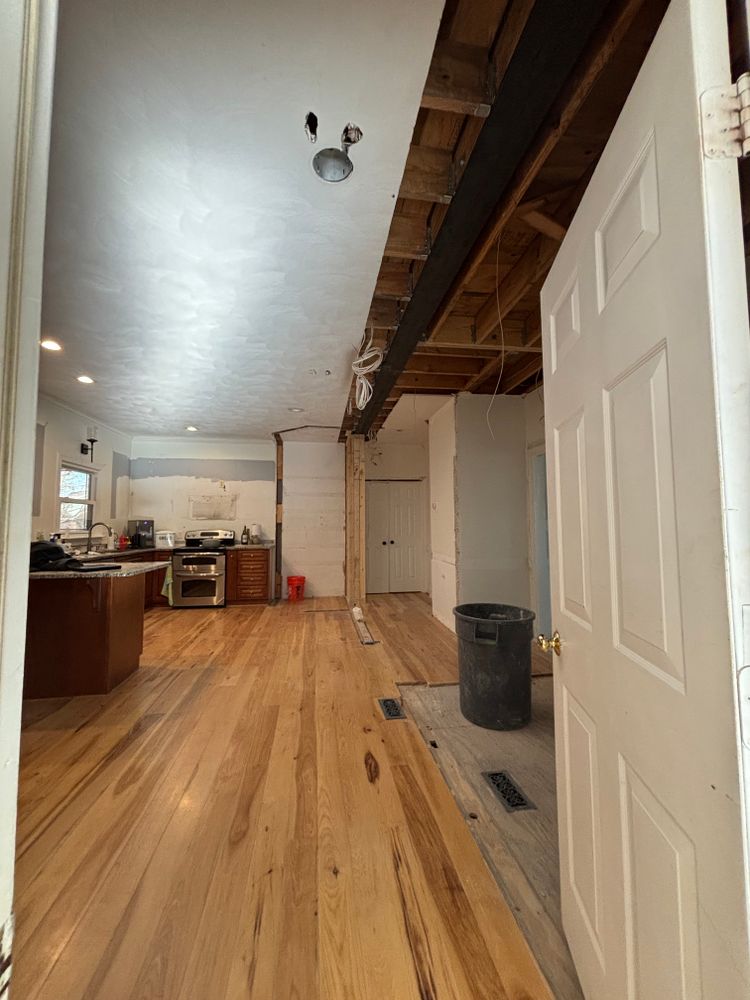 All Photos for Tidal Homes Inc. in Chesapeake, VA