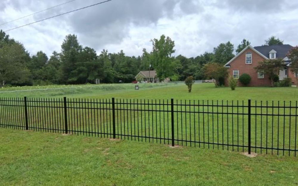All Photos for JB Nealy Fence in Elgin, SC