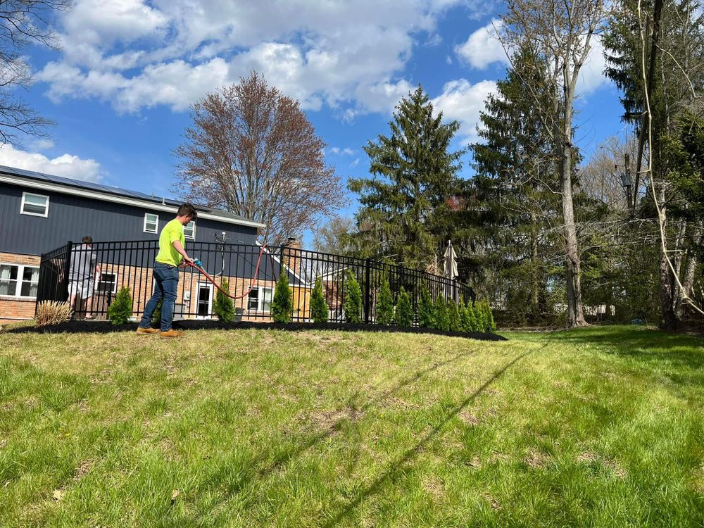 All Photos for Cincinnati’s Finest Landscape Services LLC in Cincinnati, OH