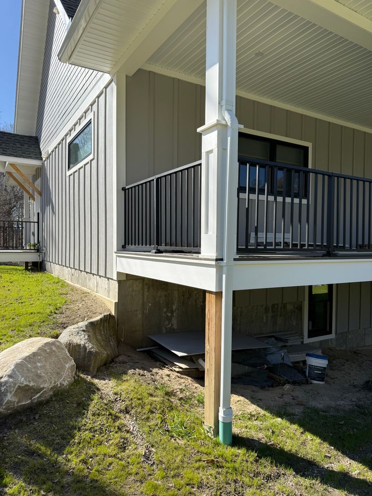 All Photos for New Horizons General Contracting in Pittsfield, MA