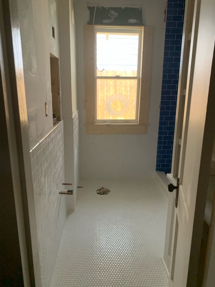 All Photos for PKJ Construction LLC in Bartlett, TN