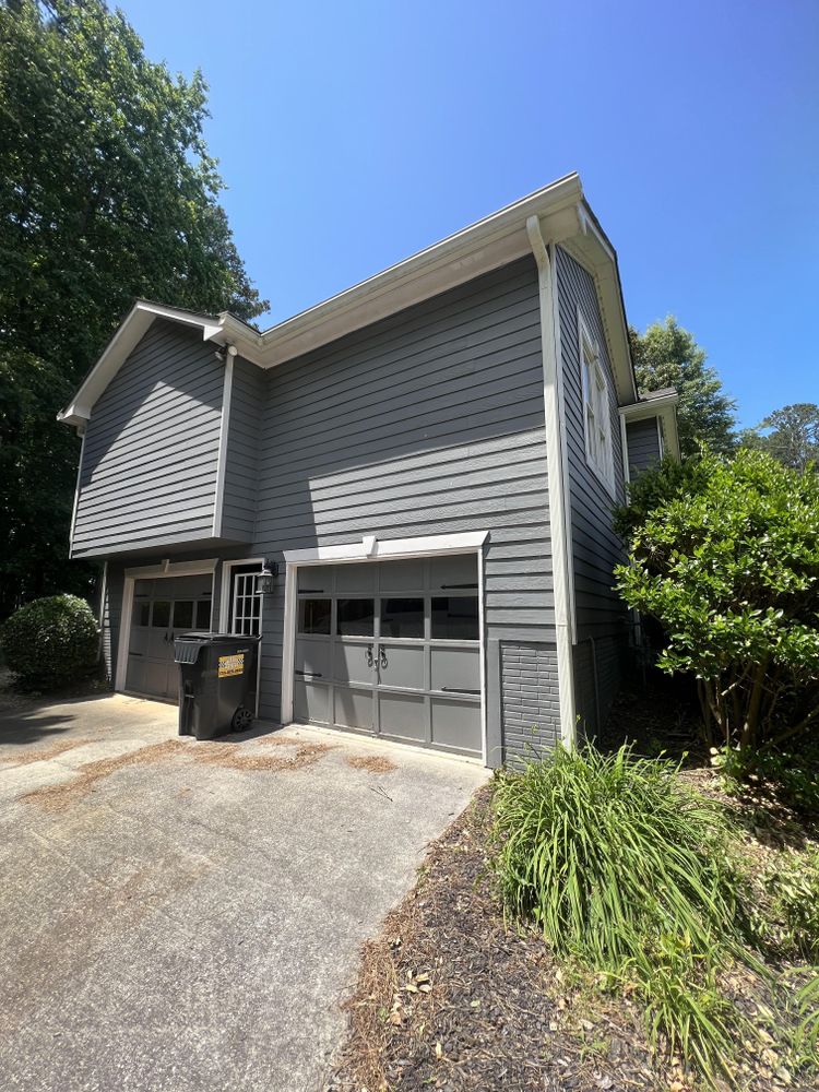 All Photos for MCR painting and remodeling LLC in Tucker, GA