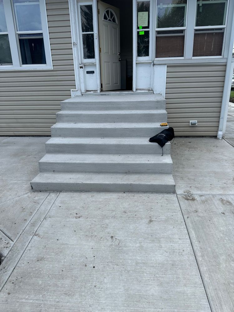 All Photos for Fuentes Concrete Construction in Hammond, IN