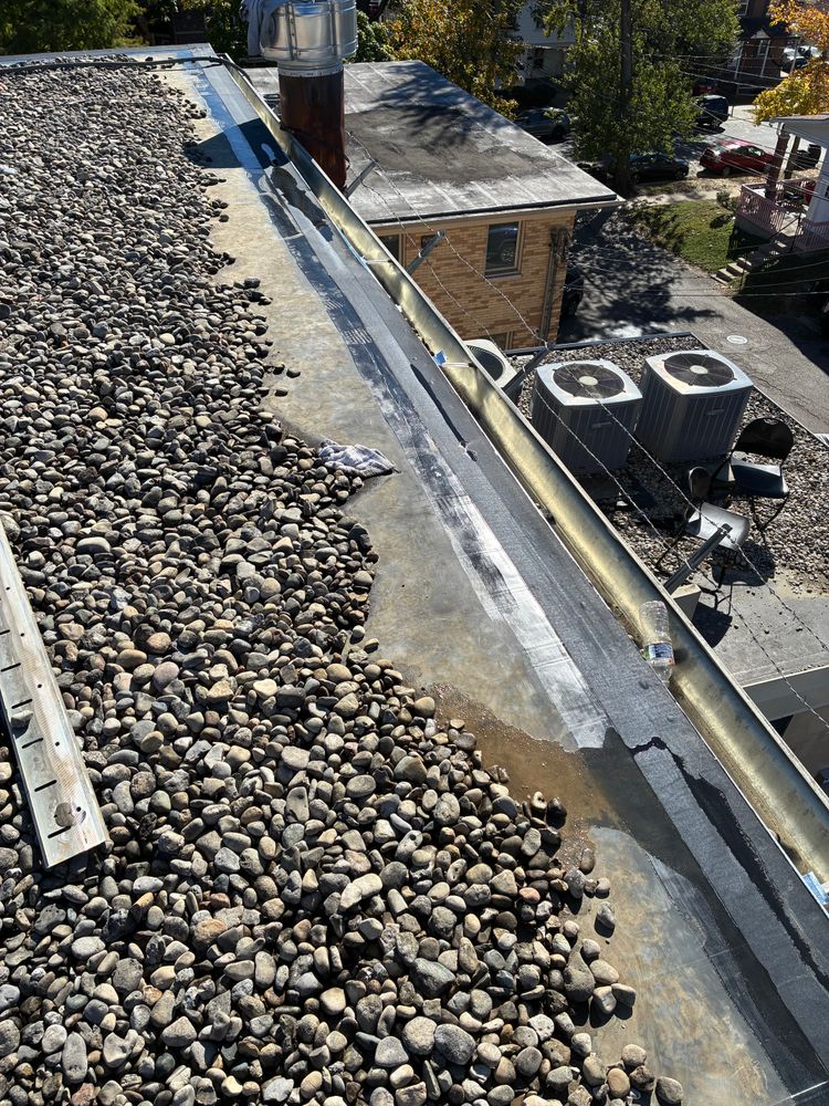 All Photos for Precious Roofing in Madeira, OH