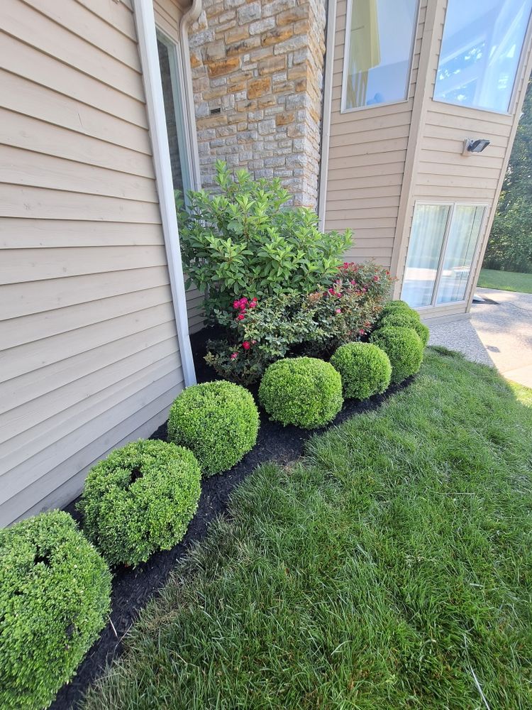 All Photos for Cincinnati’s Finest Landscape Services LLC in Cincinnati, OH