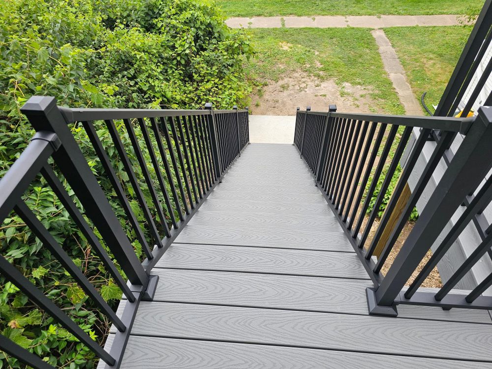 All Photos for AKM Construction & Contracting in Ely, IA