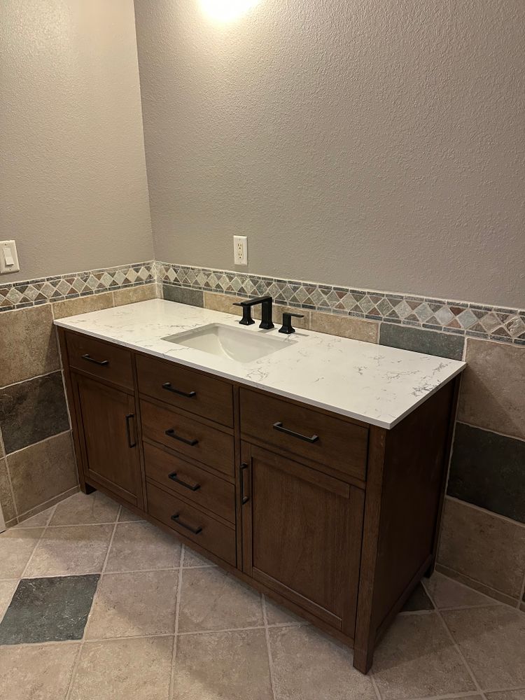 All Photos for Beauvais Plumbing Co. in Asheville, NC