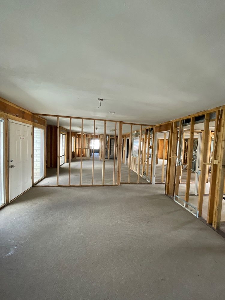 Asbestos Abatement for ACM Environmental in Salt Lake City, UT