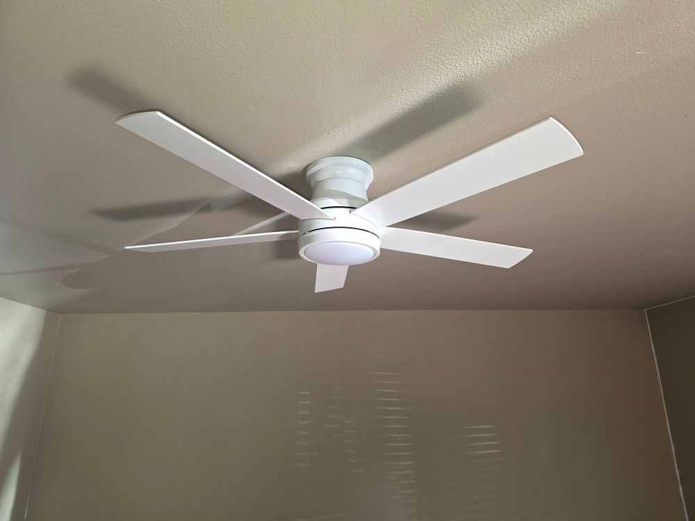Home Repairs for CW Handyworks in Yukon, OK