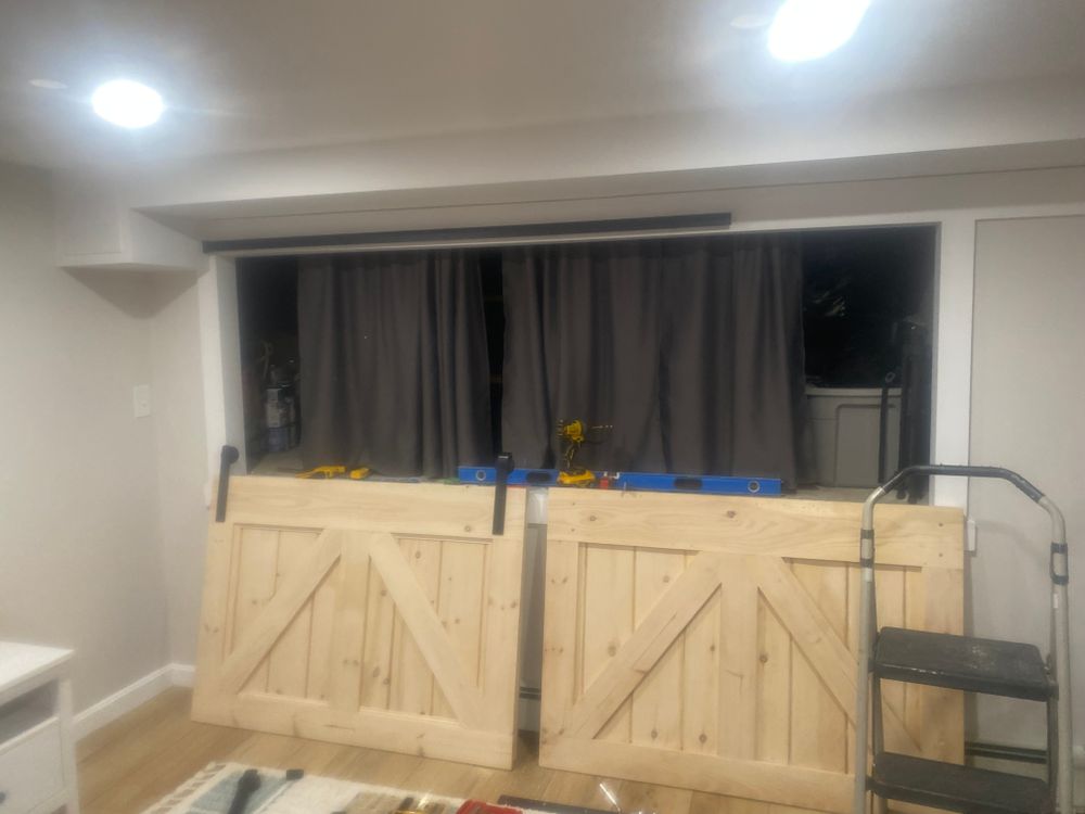 All Photos for Pride Advanced Framing & Construction in Salem, NH