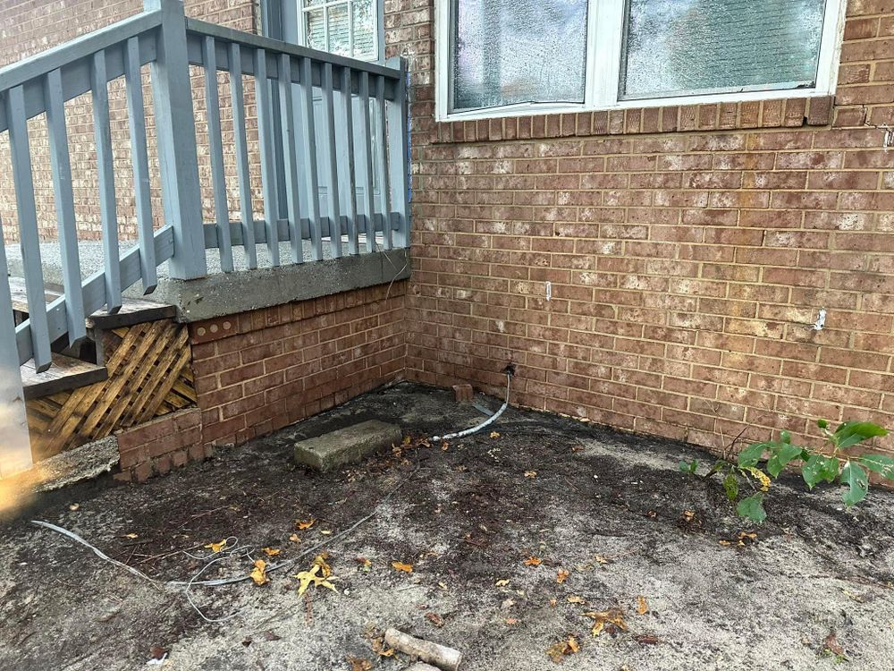 All Photos for X-Stream Pressure Washing and Roof Cleaning in Sandersville, GA