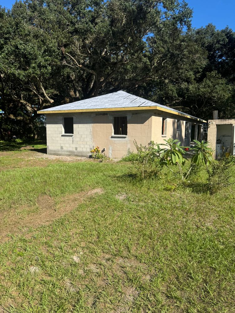 Major Renovation for Spirit Enterprise Construction LLC in Tampa Bay, FL